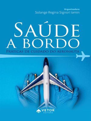 cover image of Saúde a bordo